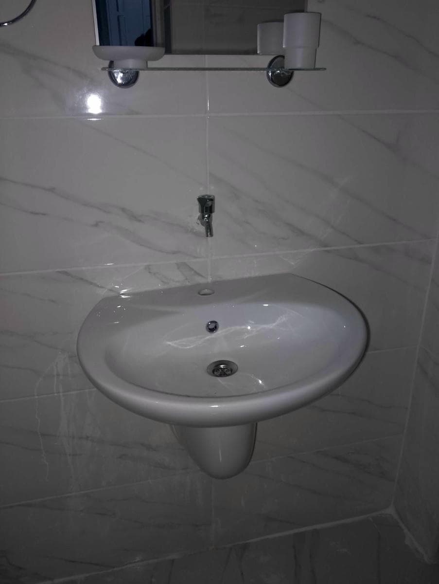 Lavabo Tıkanık Açma